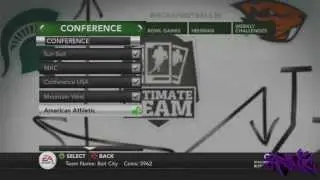 NFUT 14 - All Solo Challenges in game. New Head to Head!