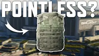 I tried NO ARMOR Forbidden and THIS Happened... (Arena Breakout Infinite)