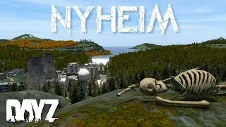 This Map is AMAZING - Nyheim VOIP Adventures | 1440p LIVESTREAM