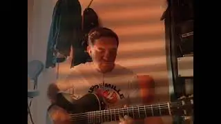 Classic Guitar vs Eletronic Music🤪🎼🎸