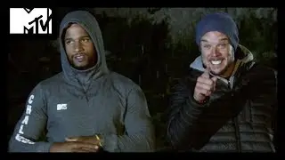 &lsquo;I&rsquo;ve Talked A Lot Of Sh*t, So Now It&rsquo;s Time To Back It Up&rsquo; | The Challenge: Final Reckoning | MTV