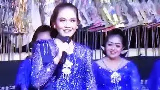 Elisha OA dalang Ki Susanto Sadewo