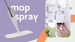 Simplo - Mop spray