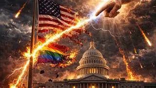 God&rsquo;s Judgment is COMING!