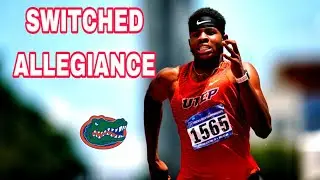 Jevaughn Powell Switch Allegiance