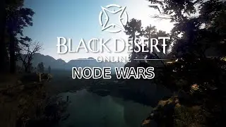 Navarn Steppe - T3 Node War (Flare) 11/04/2023