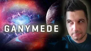 BBO: Ganymede, Walkthrough by Fabio Amurri