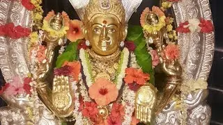 Mahamangalarthi 10-05-2021     09-00AM