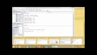 One Way Data Table with Macros