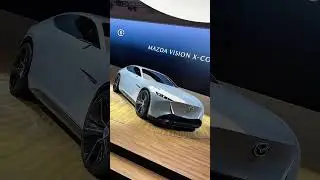 Does This Rotary-Hybrid Mazda ACTUALLY Run on Mico Algae?
