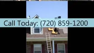 Roofing Contractor Aurora CO Alliance Roofing Inc