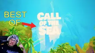 The Most Beautiful Island | Call of the sea best moments
