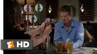The Prince & Me (1/8) Movie CLIP - Take Your Top Off for Me (2004) HD
