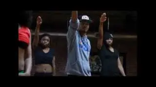 @GBEasy Choreo Teaser for Mad Expressions Showcase 5