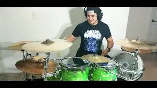 The Office - Metal Cover (Playthrough)