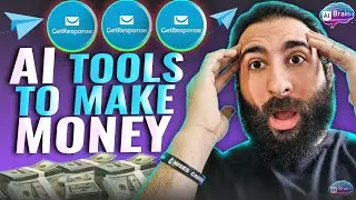 The Future of AI Tools To Make Money &mdash; Hype or Reality?