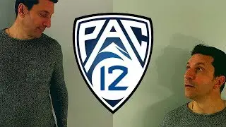 3-4 MEANS??? / Pac 12 Bowl Analysis