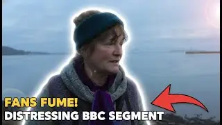 Countryfile fans fume minutes into BBC show over 'distressing' segment