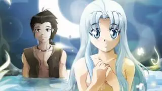 Moon River - Crescent Moon Chronicles Ost