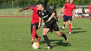 Atlantis FC - FC Kiffen 11.6.2022 | kooste + haastattelu