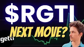 RGTI Stock Midweek Analysis | Rigetti Computing (RGTI) Stock Forecast