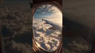 ✈️ Why Airplane Wings Bend So Much (But Never Break)