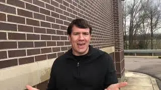Donnie Morrow with The Morrow Group Real Estate Market Updates