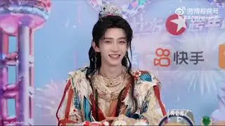 [THAI SUB] คลิปสัมภาษณ์หลิวอวี่หลังการแสดง 壁上观