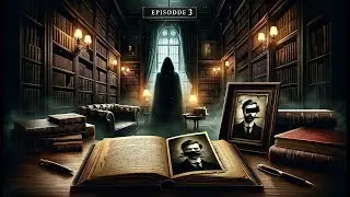 The Mystery of Echo Ridge - Episode 3: Echoes of the Past