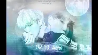 (Yoonmin série)  Meu pequeno : ep 2