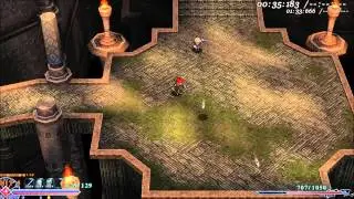Ys: Oath in Felghana (PC) - Boss 03: Chester Stoddart - Nightmare