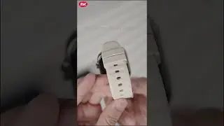 itel Smartwatch Storm Ultra | Unboxing