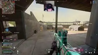 Call of duty warzone streamerBR so louds insanos