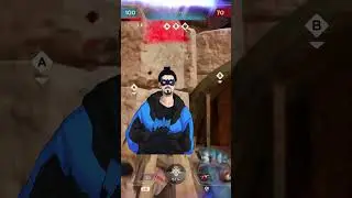Raid Hero Shooter не имеет смысла для Highguard.