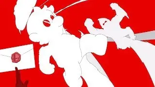 Super Smash Bros Ultimate - DLC Reveal Trailer Joker Persona 5
