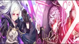 ★ Fell Vessel Robin/Grima AMV {Reupload} (Awaken)★