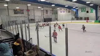 MWC - Pens Elite 2016 vs New Jersey Rockets 2016 (Pool Play Game 3)