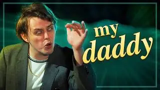 do you even know who my father is???