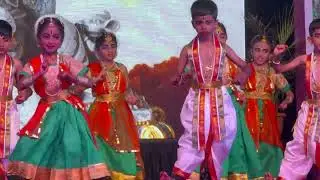 Annual Day - Rashtrotthana Vidya Kendra Vijaynagar,Mysore.