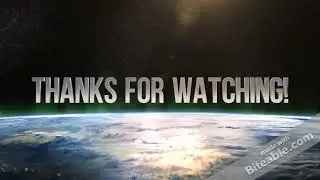 Sir Hammy outro #1