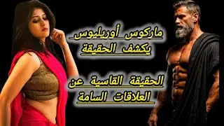 ماركوس أوريليوس عن العلاقات السامة: متى تبتعد كالرواقيين