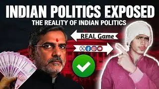भारत की राजनीति का सच | Current Issues, Policies & Public Impact Explained | Pre-mentor56