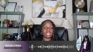 The Proverbs 31 Woman: Clarity Is Your Crown