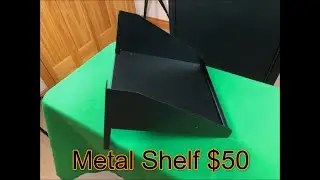 Secureit Gear Shelf
