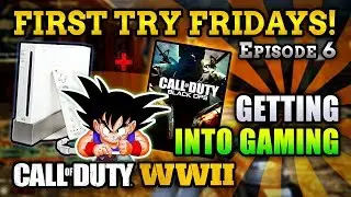 How Did You Get into Video Games? (Operation Intercept is Great!) | 