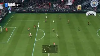 EA SPORTS FC 26 RUSH ULTIMATE TEAM