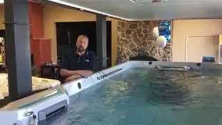 Are you still on the market for swim spa? I Micheal T IHT Spas