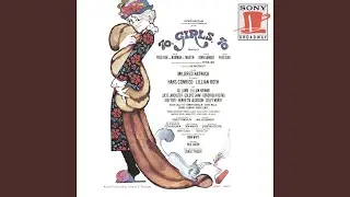70, Girls, 70 - A New Musical: Boom Ditty Boom