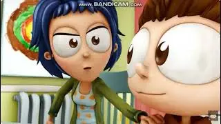 Elena Lawrence Tells Shaw To Leave Boog Alone