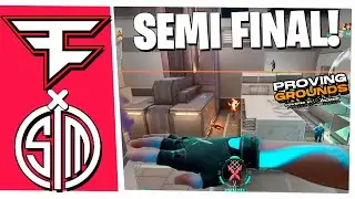 FaZe Clan vs TSM Academy - HIGHLIGHTS | BoomTV Proving Grounds $20k - Spring 2022